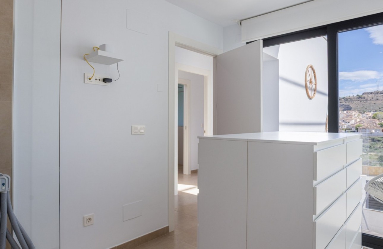 Reventa - Adosado - Benijófar - Benijofar