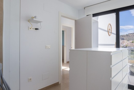 Reventa - Adosado - Benijófar - Benijofar