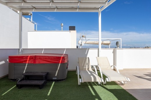 Reventa - Adosado - Benijófar - Benijofar