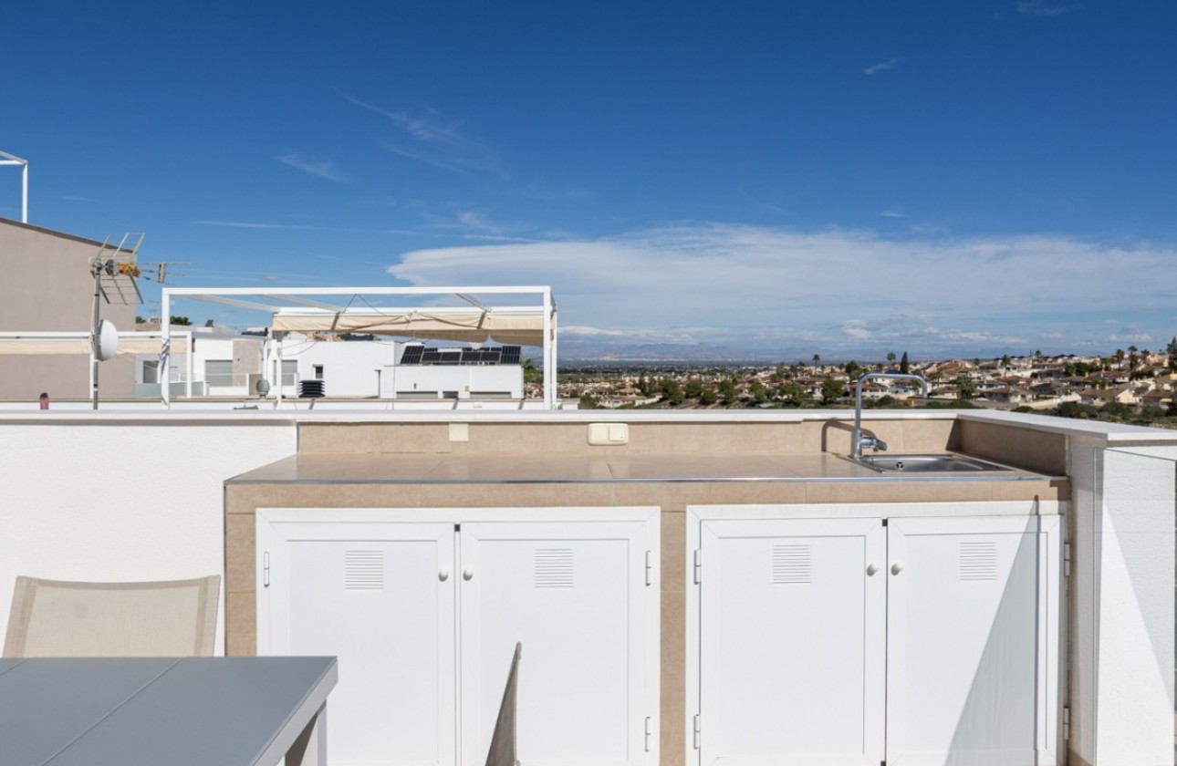 Reventa - Adosado - Benijófar - Benijofar