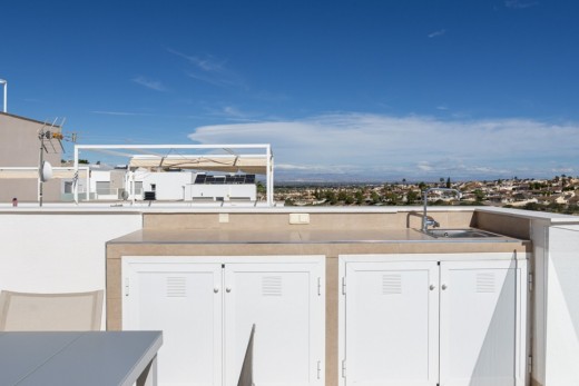 Reventa - Adosado - Benijófar - Benijofar