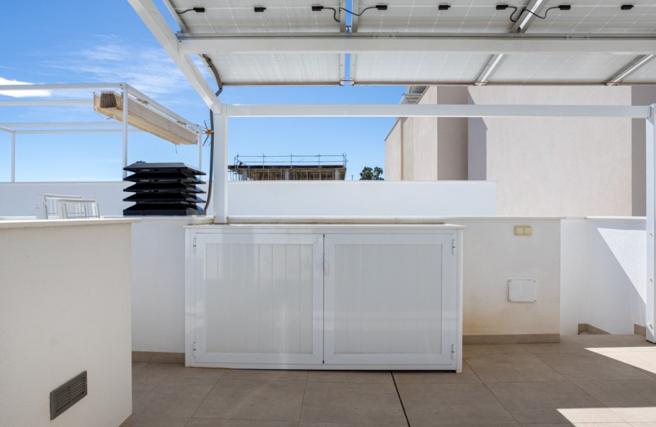 Reventa - Adosado - Benijófar - Benijofar