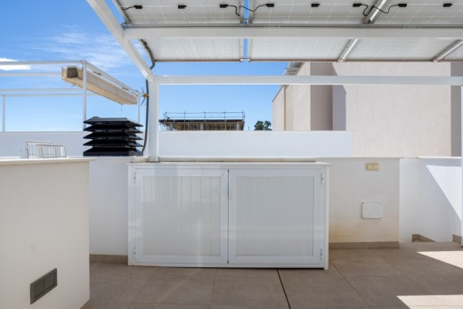 Reventa - Adosado - Benijófar - Benijofar