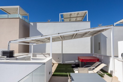 Reventa - Adosado - Benijófar - Benijofar