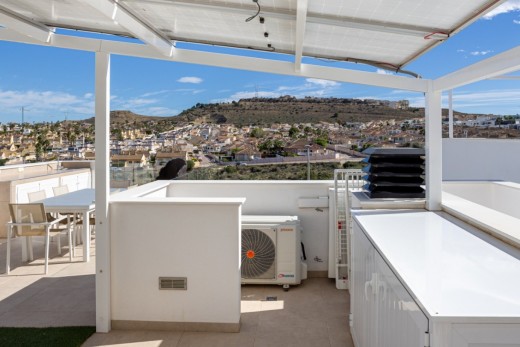 Reventa - Adosado - Benijófar - Benijofar