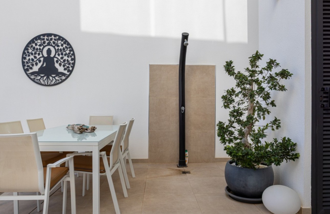 Reventa - Adosado - Benijófar - Benijofar