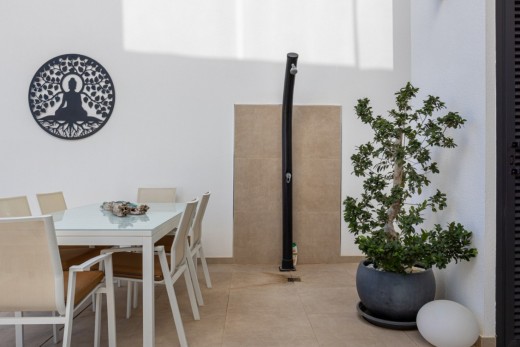 Reventa - Adosado - Benijófar - Benijofar