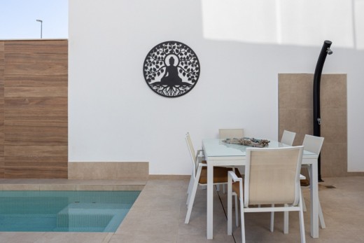 Reventa - Adosado - Benijófar - Benijofar