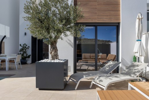 Reventa - Adosado - Benijófar - Benijofar