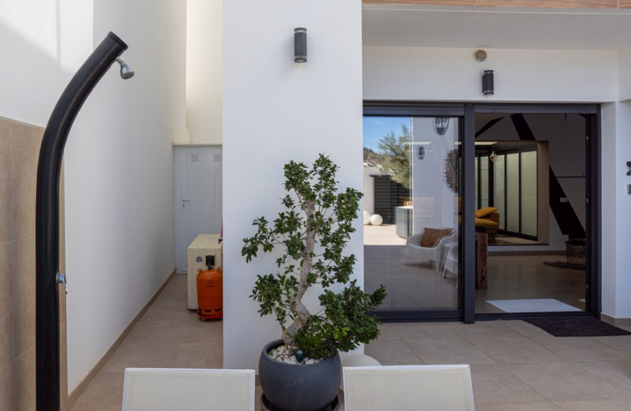 Reventa - Adosado - Benijófar - Benijofar