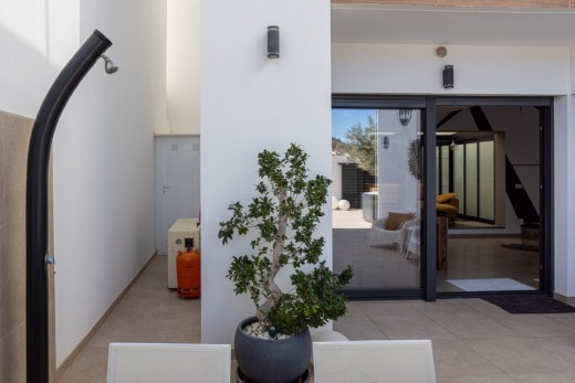 Reventa - Adosado - Benijófar - Benijofar