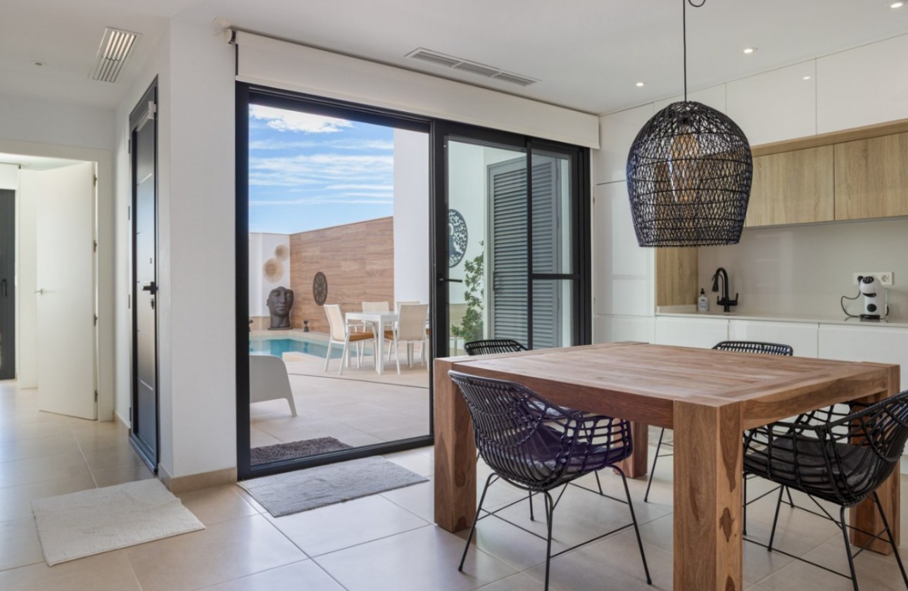 Reventa - Adosado - Benijófar - Benijofar