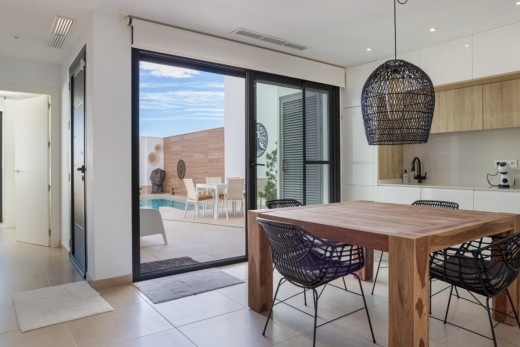 Reventa - Adosado - Benijófar - Benijofar