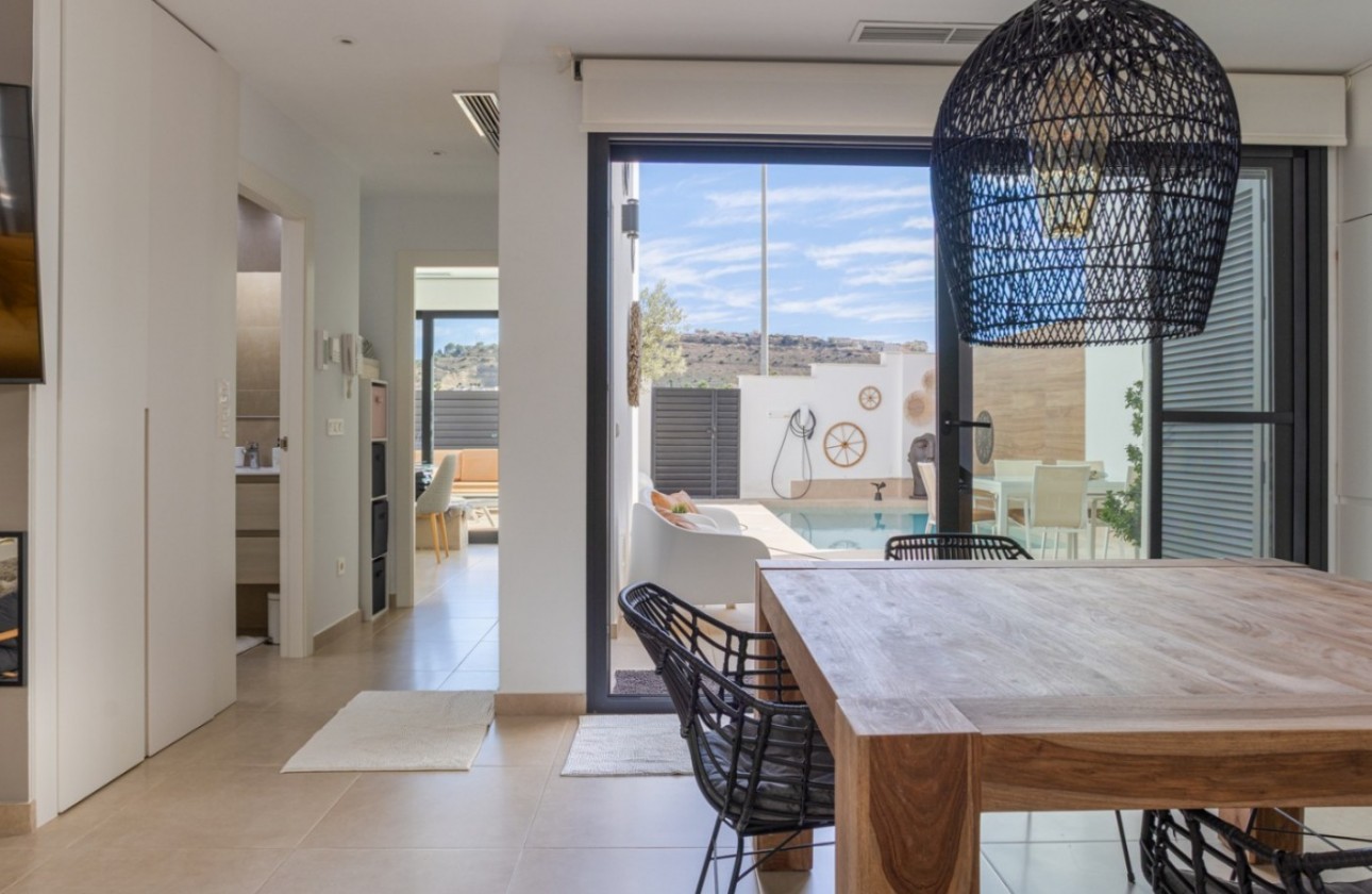 Reventa - Adosado - Benijófar - Benijofar