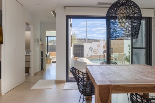 Reventa - Adosado - Benijófar - Benijofar