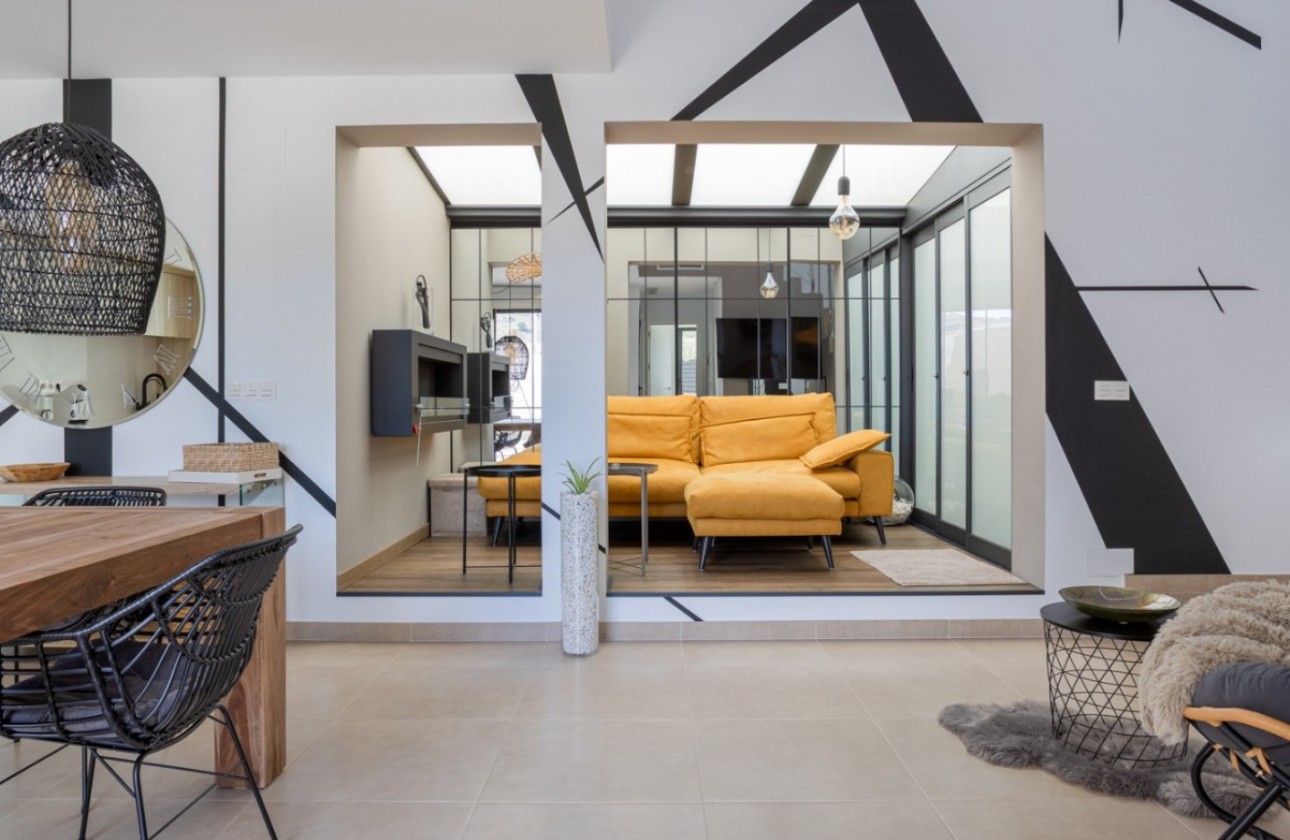 Reventa - Adosado - Benijófar - Benijofar