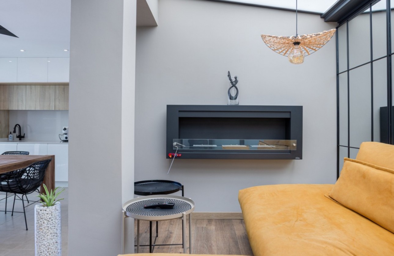 Reventa - Adosado - Benijófar - Benijofar