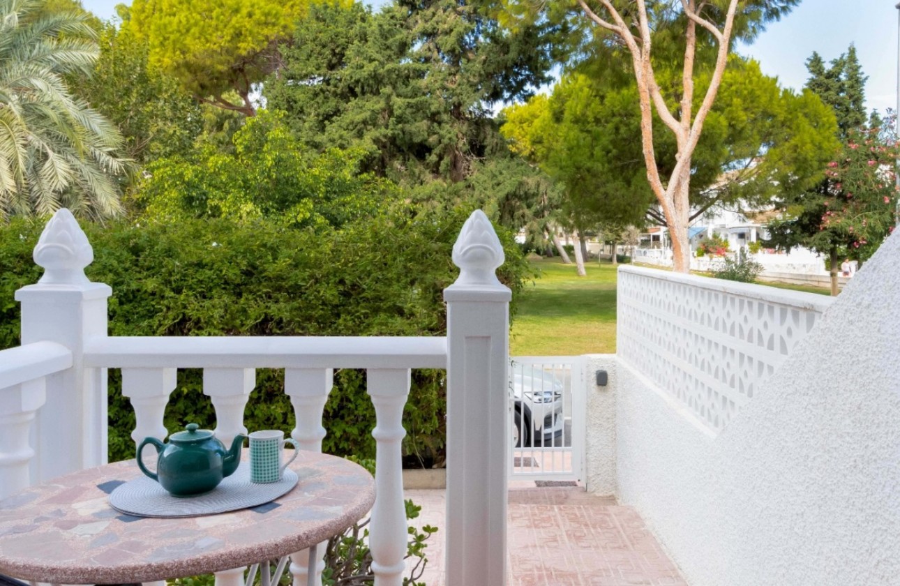 Återförsäljning -  - Orihuela Costa - La Zenia