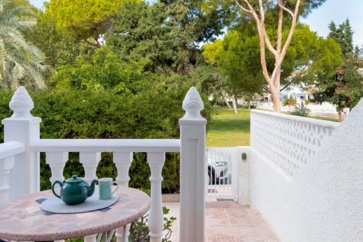 Återförsäljning -  - Orihuela Costa - La Zenia