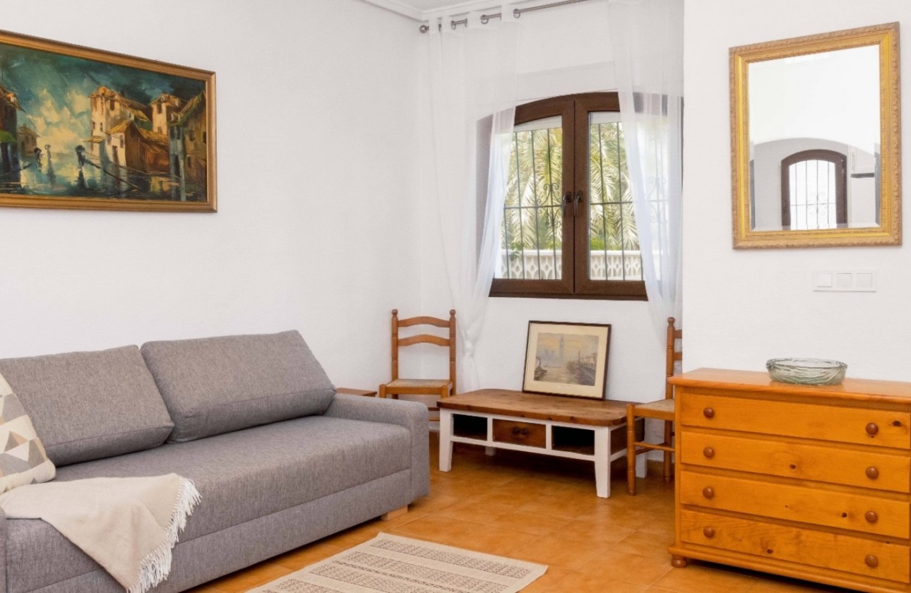 Återförsäljning -  - Orihuela Costa - La Zenia