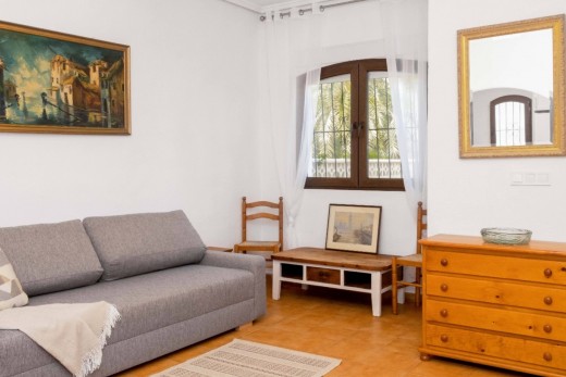 Återförsäljning -  - Orihuela Costa - La Zenia