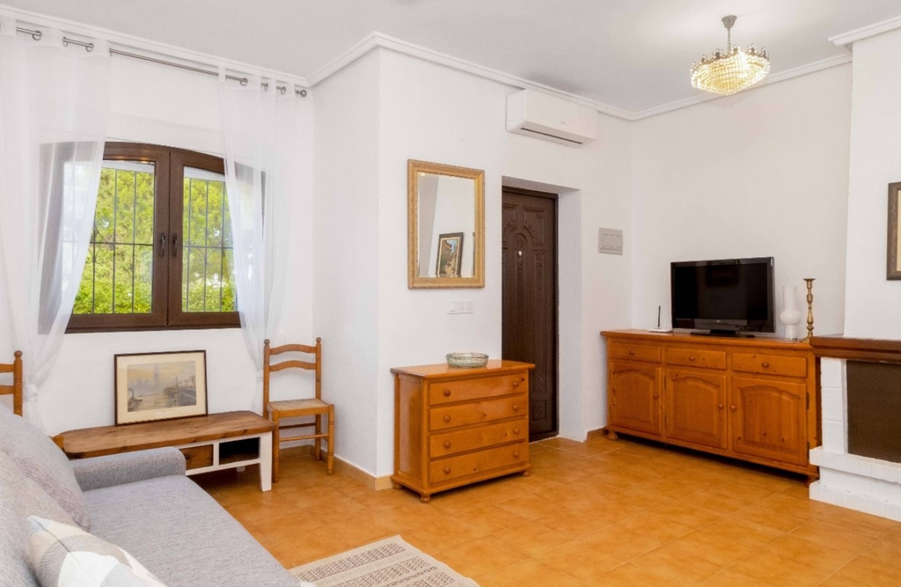 Återförsäljning -  - Orihuela Costa - La Zenia