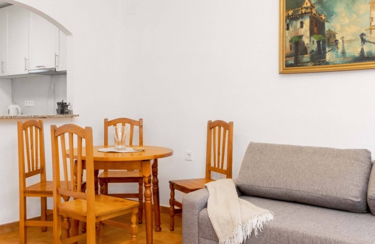 Återförsäljning -  - Orihuela Costa - La Zenia