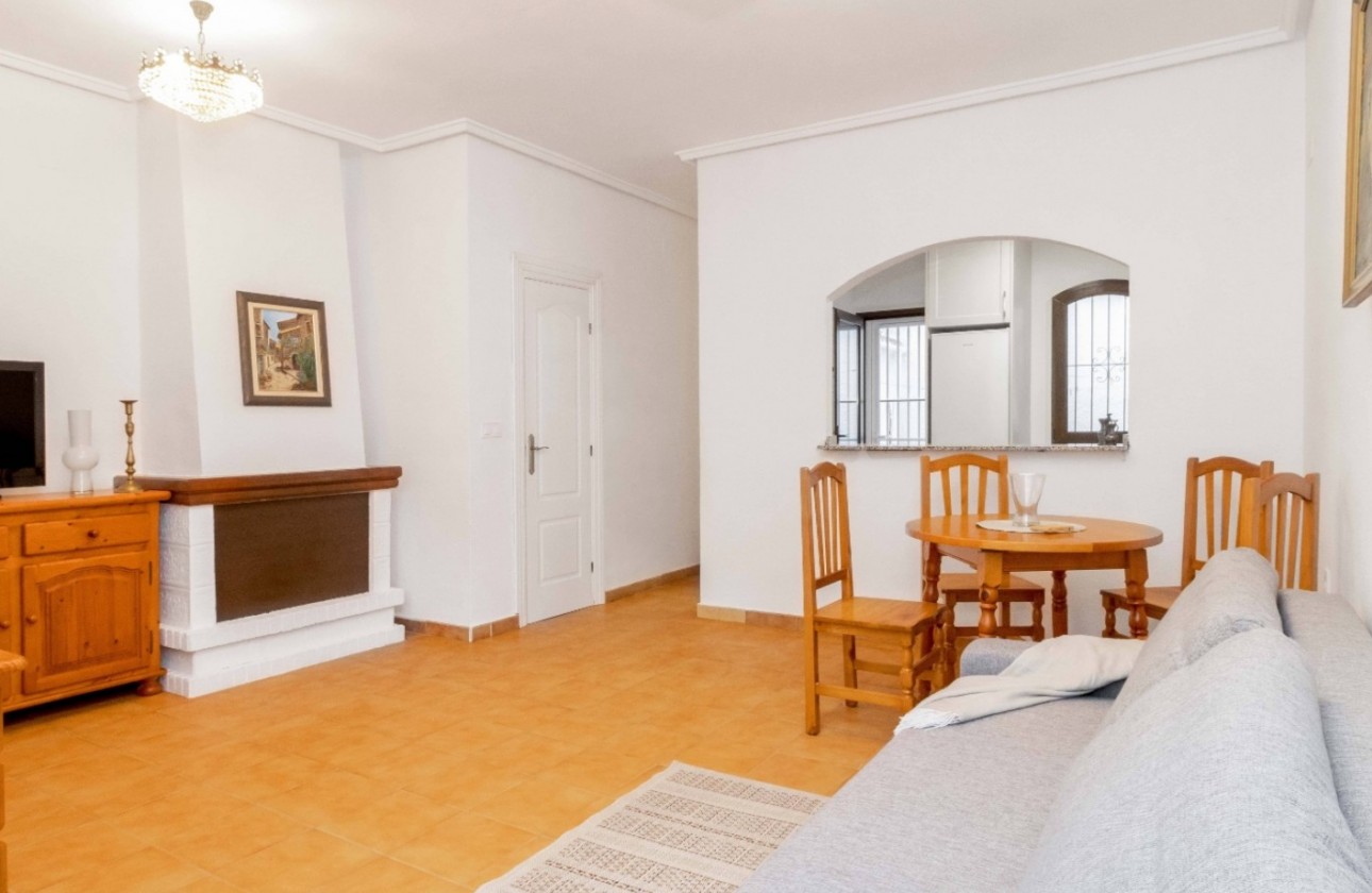 Återförsäljning -  - Orihuela Costa - La Zenia