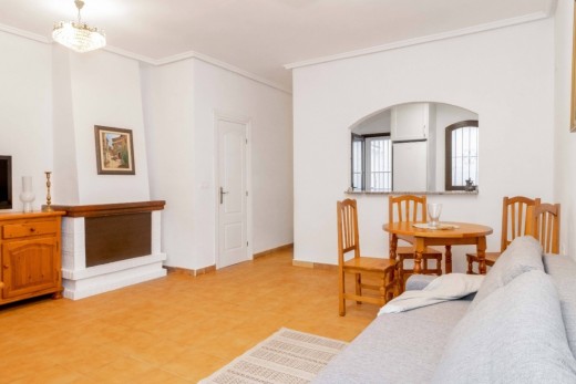 Återförsäljning -  - Orihuela Costa - La Zenia