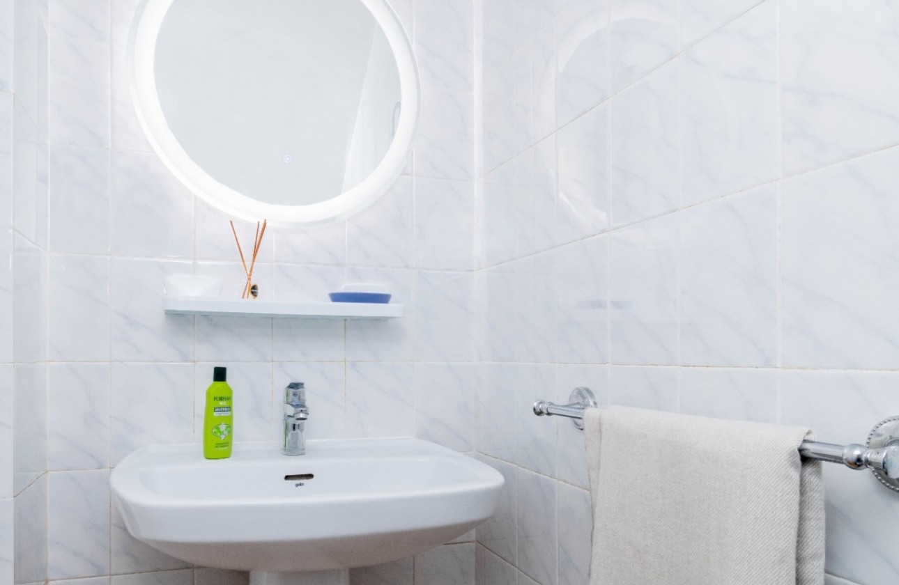 Återförsäljning -  - Orihuela Costa - La Zenia