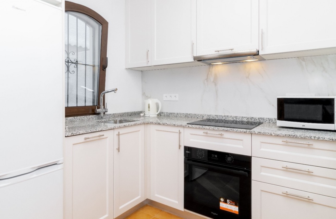 Återförsäljning -  - Orihuela Costa - La Zenia