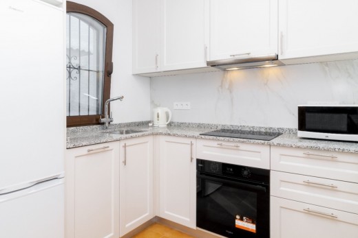 Återförsäljning -  - Orihuela Costa - La Zenia