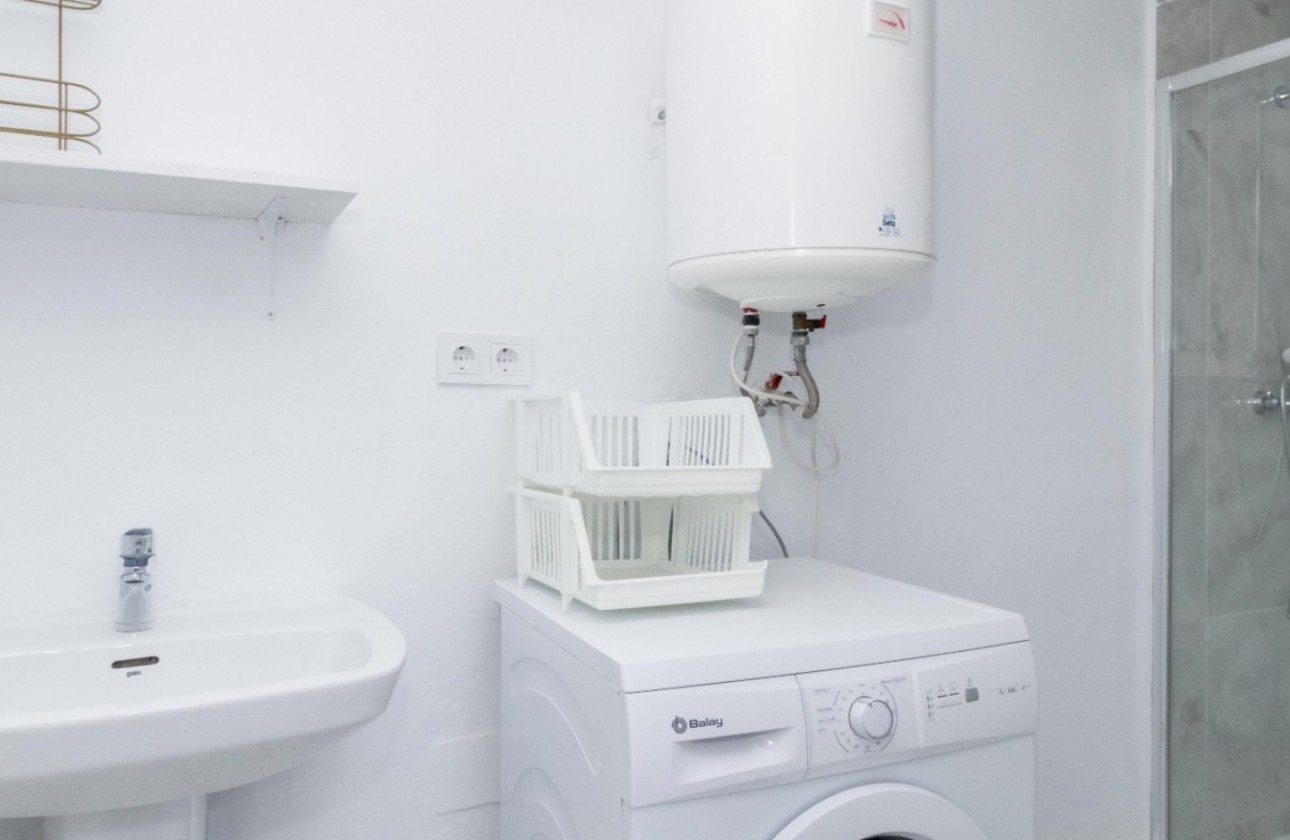 Återförsäljning -  - Orihuela Costa - La Zenia