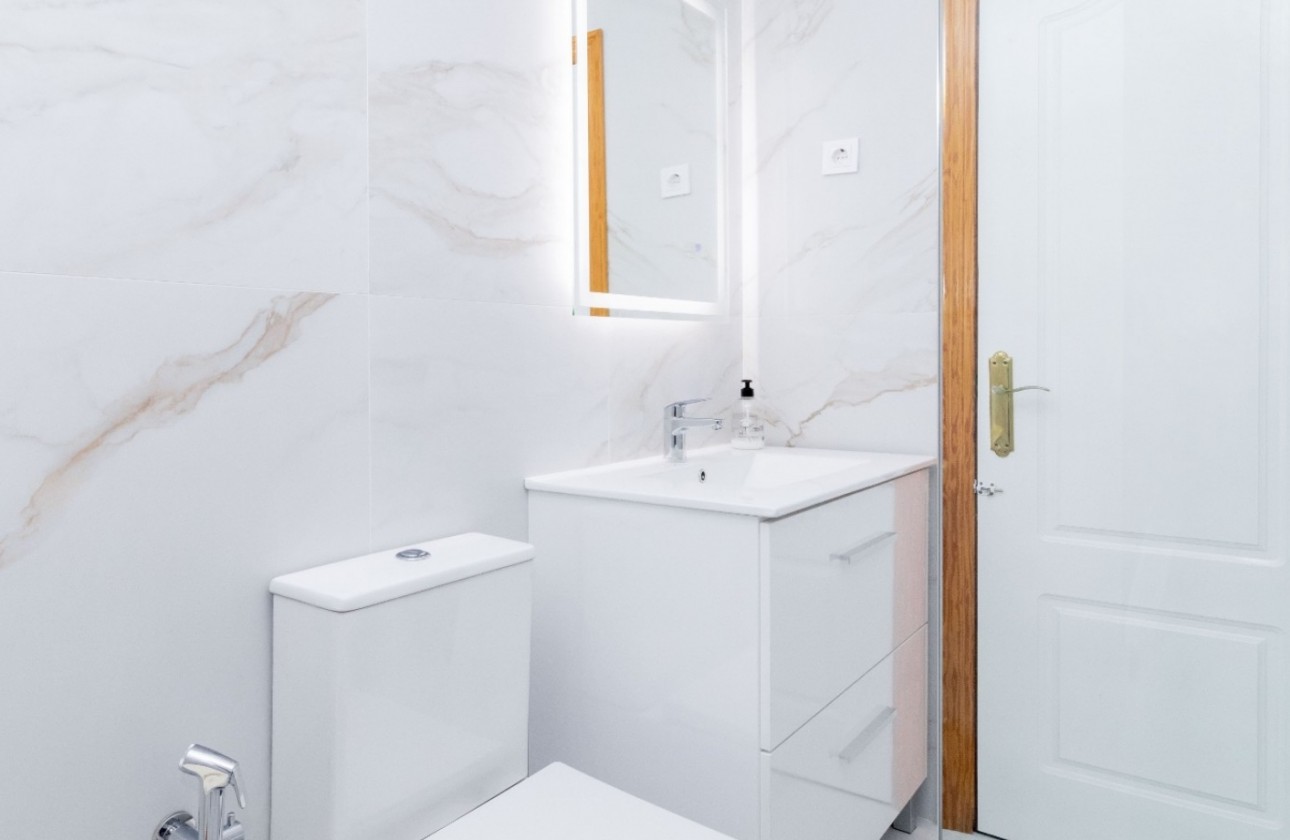 Återförsäljning -  - Orihuela Costa - La Zenia