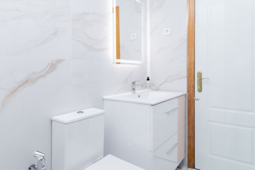 Återförsäljning -  - Orihuela Costa - La Zenia