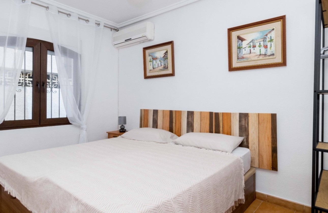 Återförsäljning -  - Orihuela Costa - La Zenia