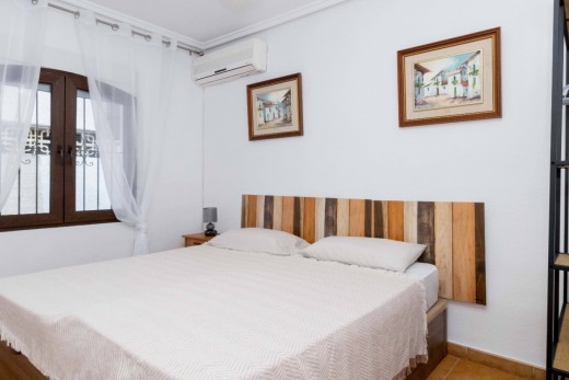 Återförsäljning -  - Orihuela Costa - La Zenia