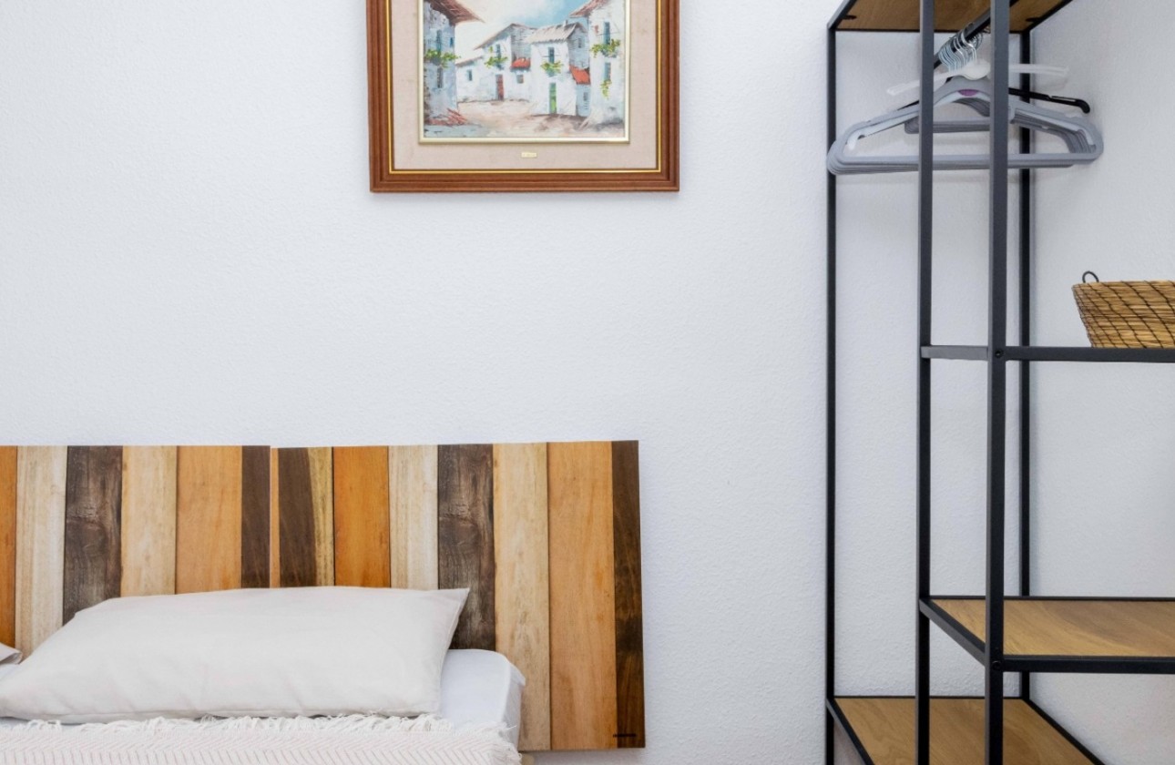 Återförsäljning -  - Orihuela Costa - La Zenia