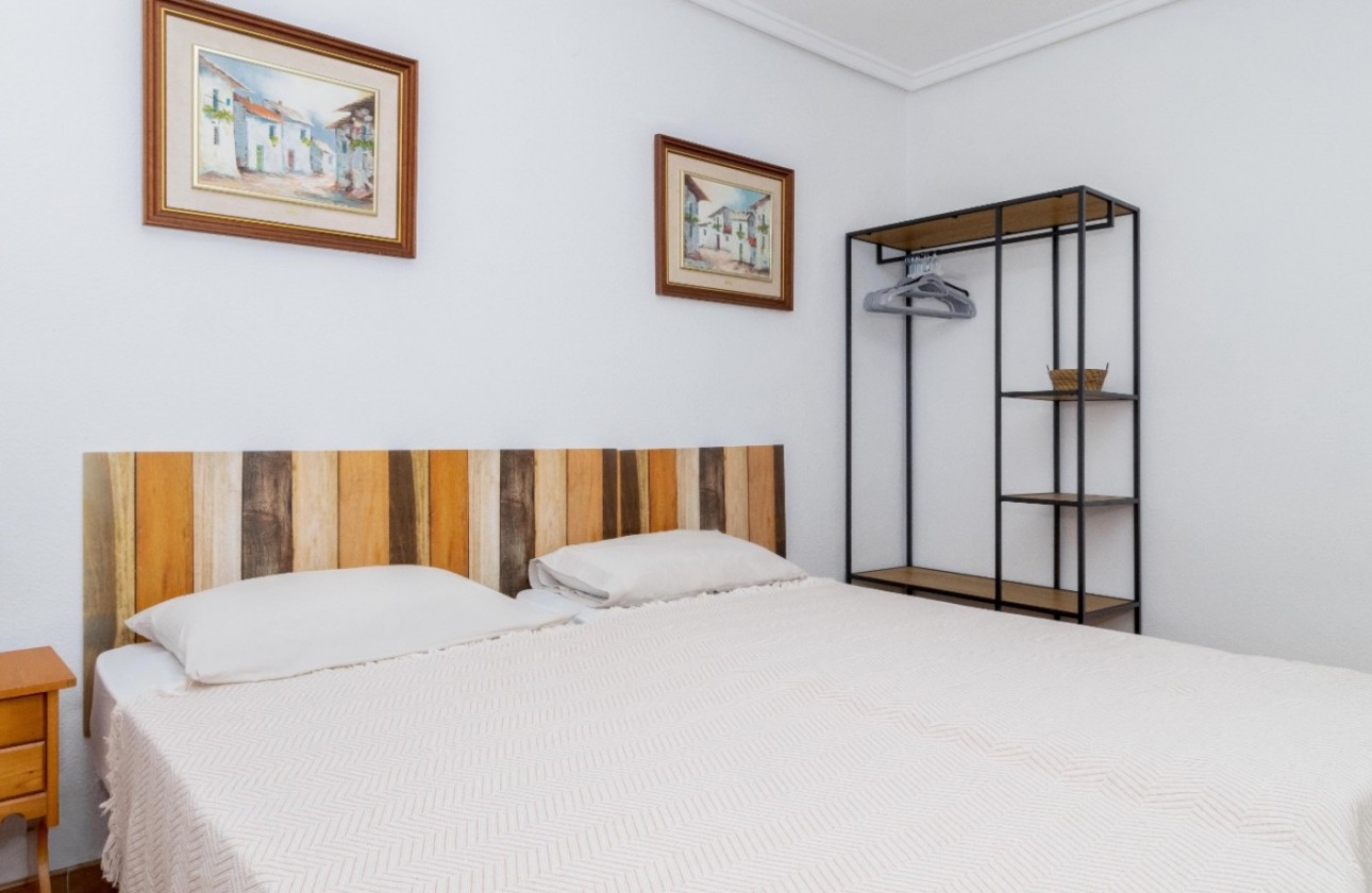 Återförsäljning -  - Orihuela Costa - La Zenia