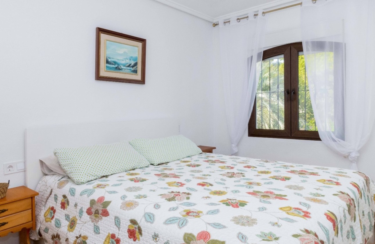 Återförsäljning -  - Orihuela Costa - La Zenia