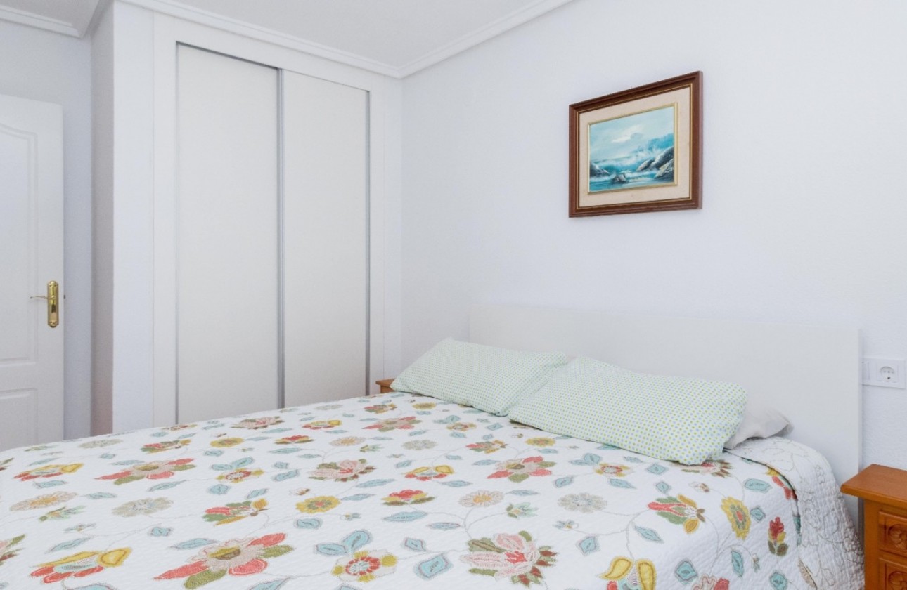 Återförsäljning -  - Orihuela Costa - La Zenia