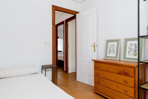 Återförsäljning -  - Orihuela Costa - La Zenia