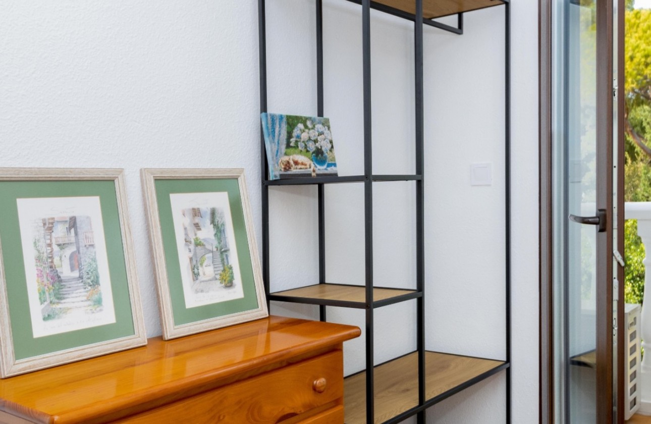 Återförsäljning -  - Orihuela Costa - La Zenia