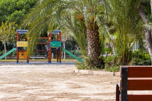 Återförsäljning -  - Orihuela Costa - La Zenia