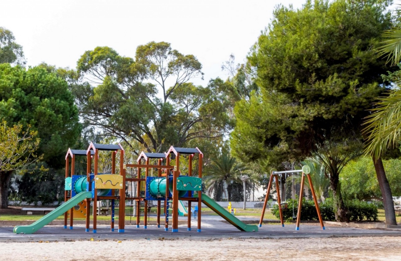 Återförsäljning -  - Orihuela Costa - La Zenia