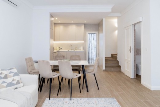 Återförsäljning -  - Orihuela Costa - La Zenia- Orihuela costa