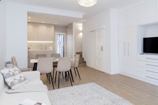 Återförsäljning -  - Orihuela Costa - La Zenia- Orihuela costa