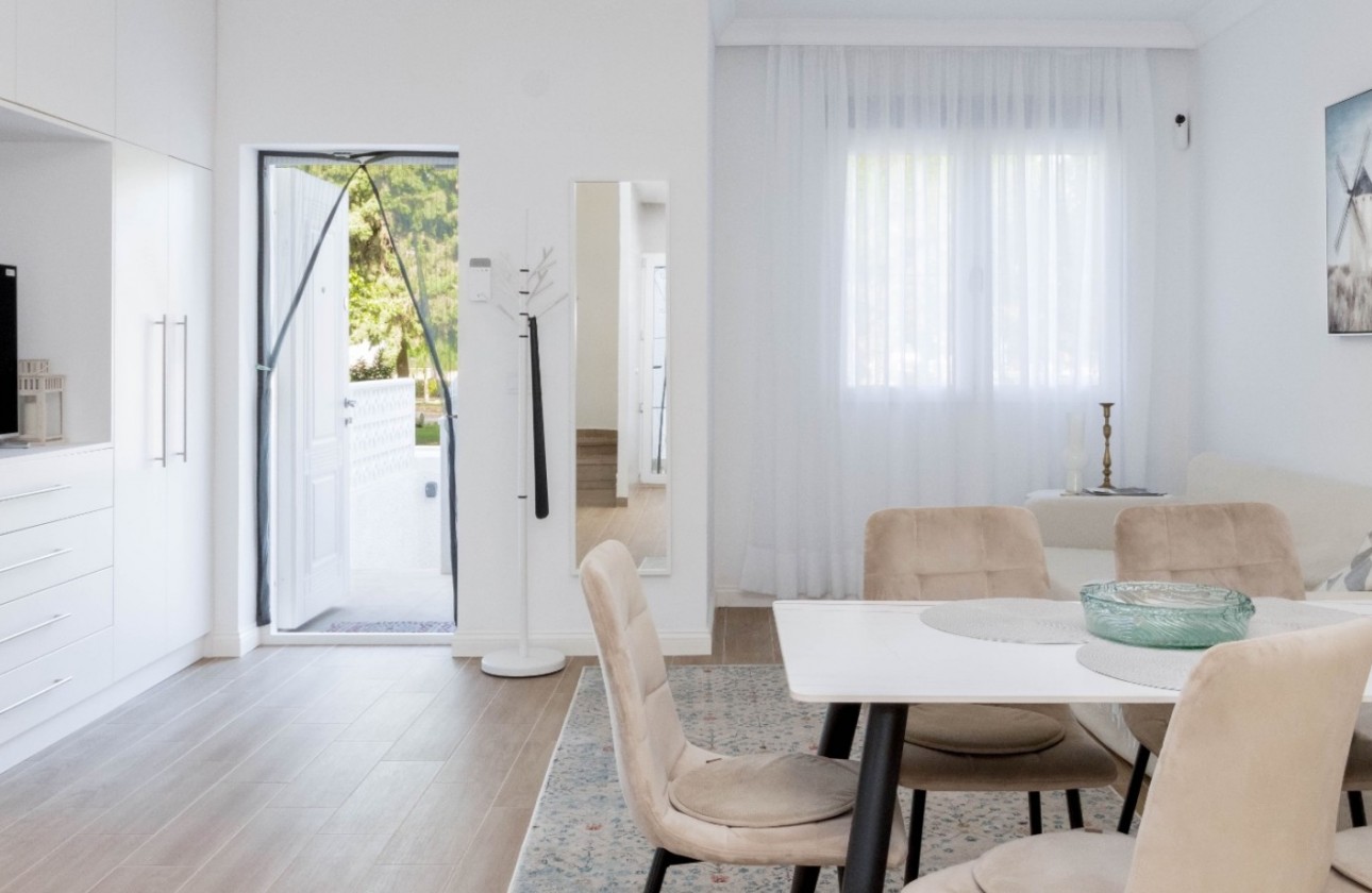 Återförsäljning -  - Orihuela Costa - La Zenia- Orihuela costa