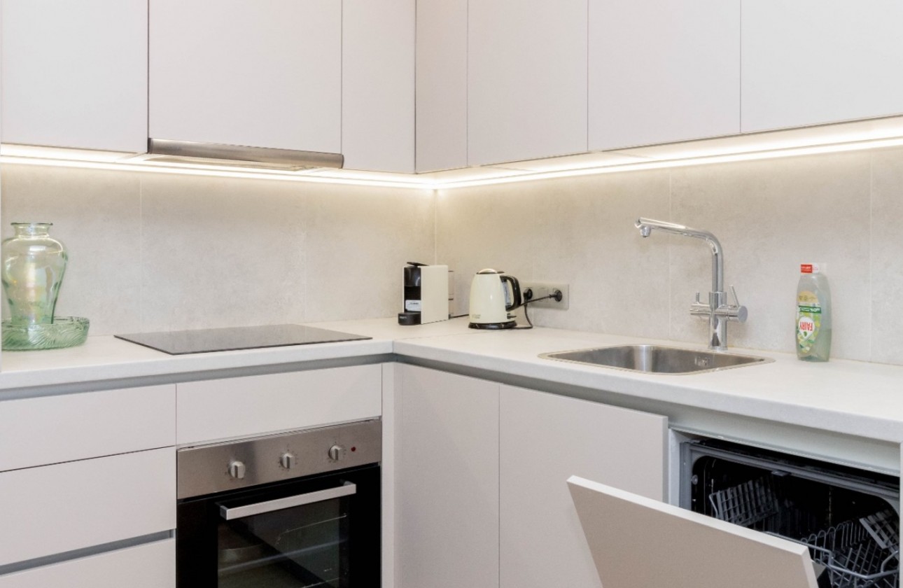 Återförsäljning -  - Orihuela Costa - La Zenia- Orihuela costa