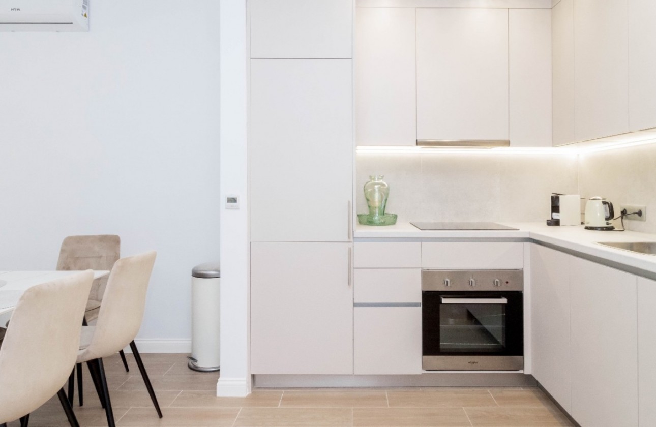 Återförsäljning -  - Orihuela Costa - La Zenia- Orihuela costa